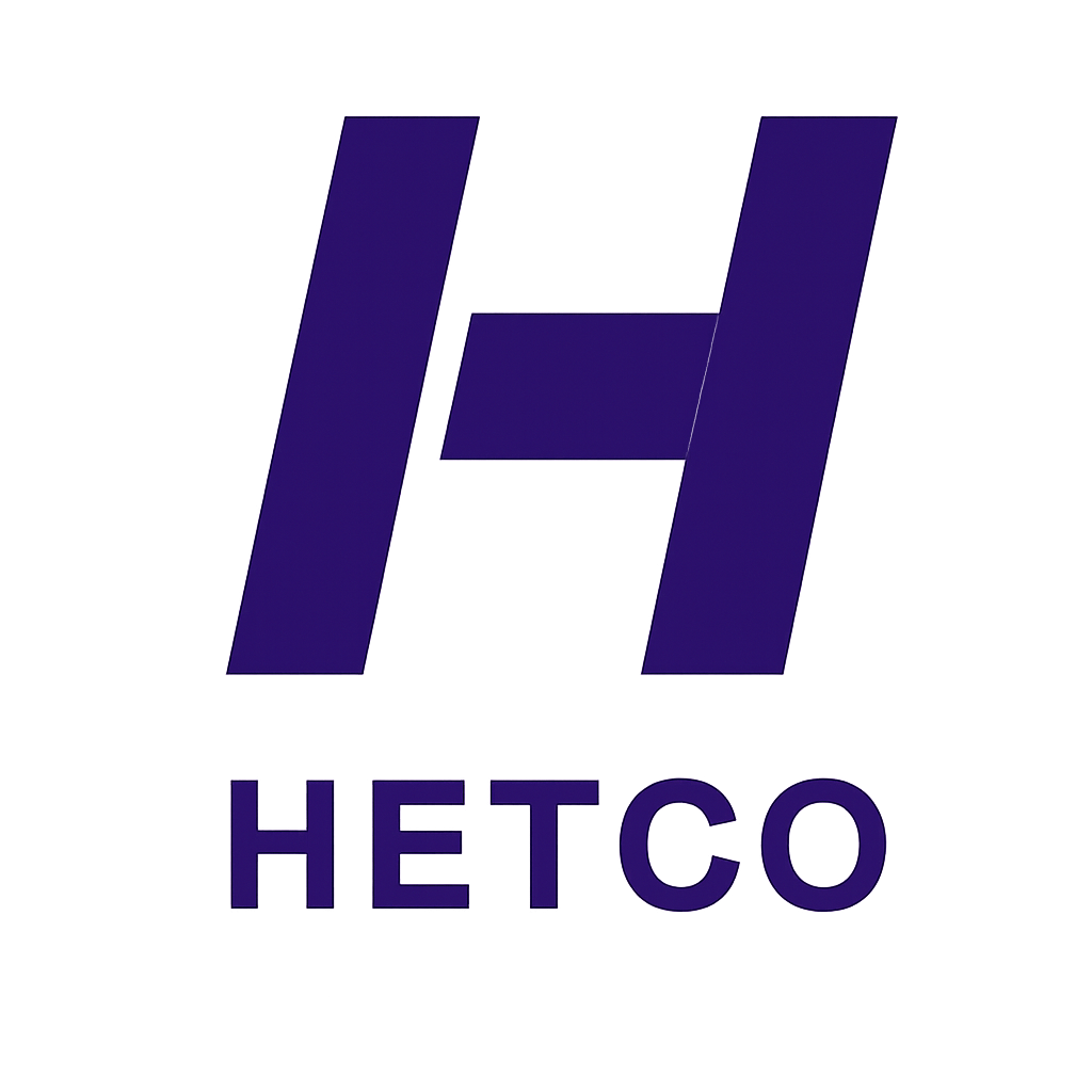 HETCO logo